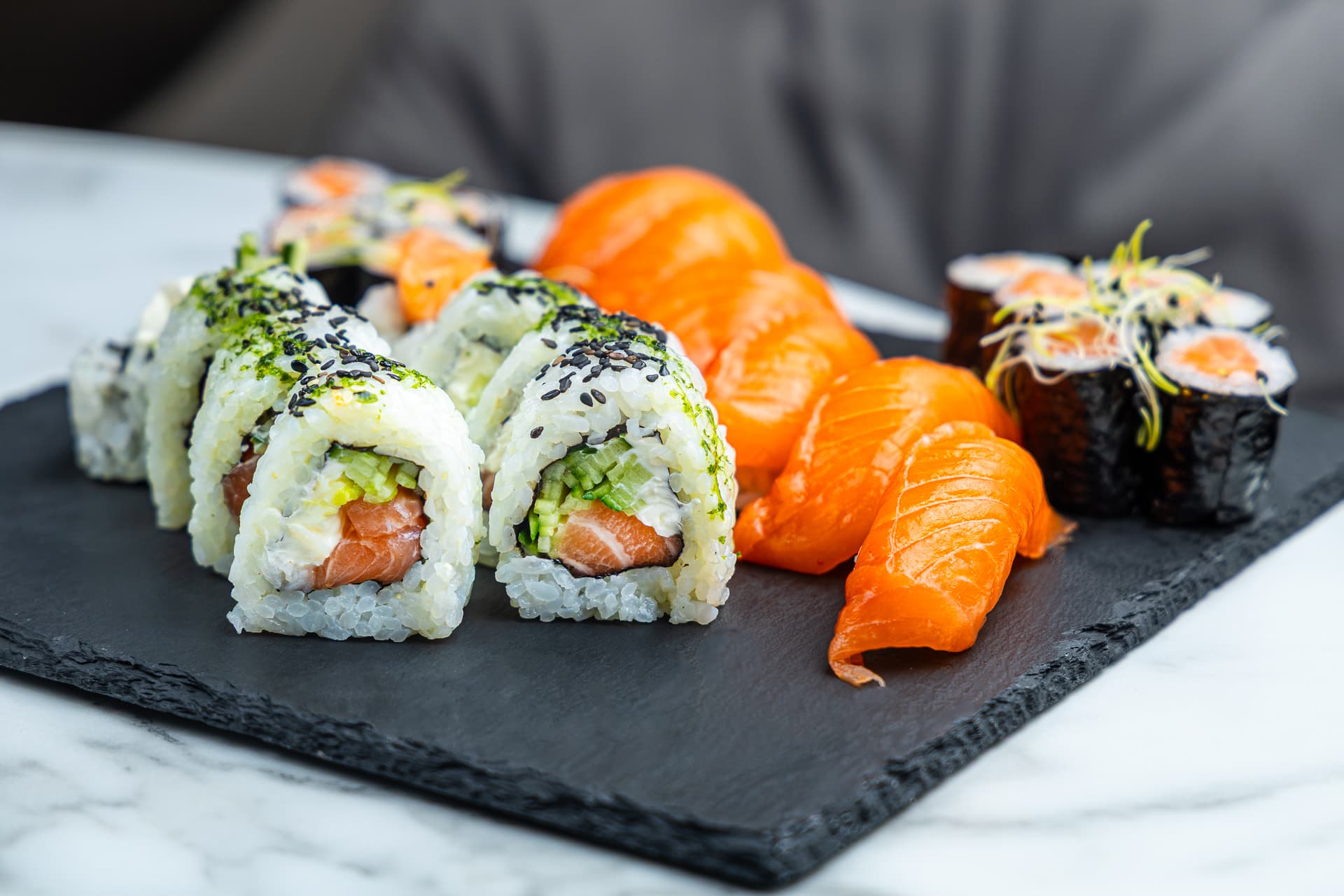 Salmon