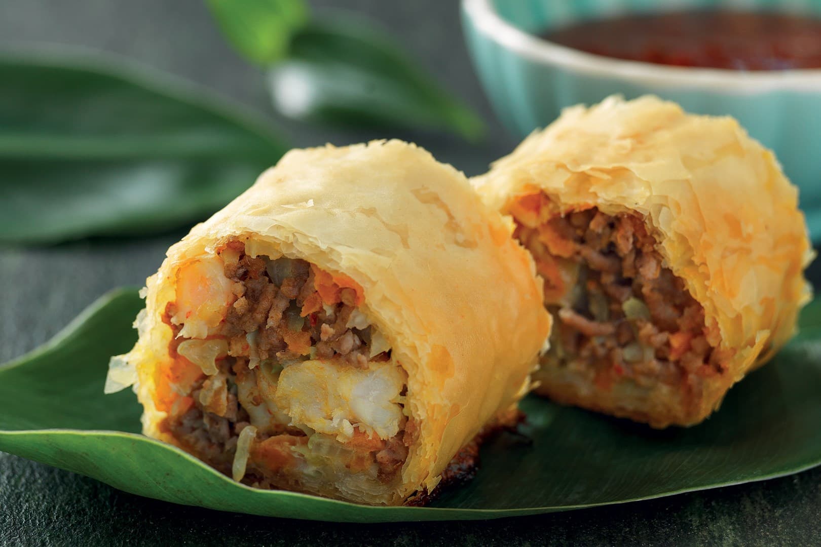 Spring roll