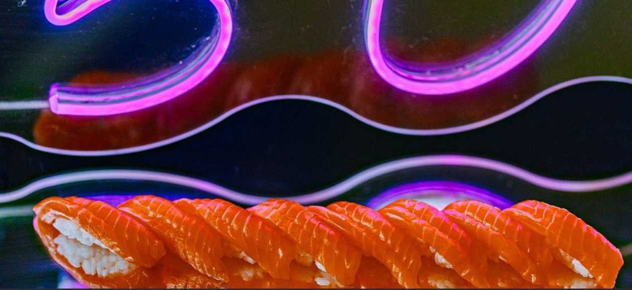 Set "Nigiri"