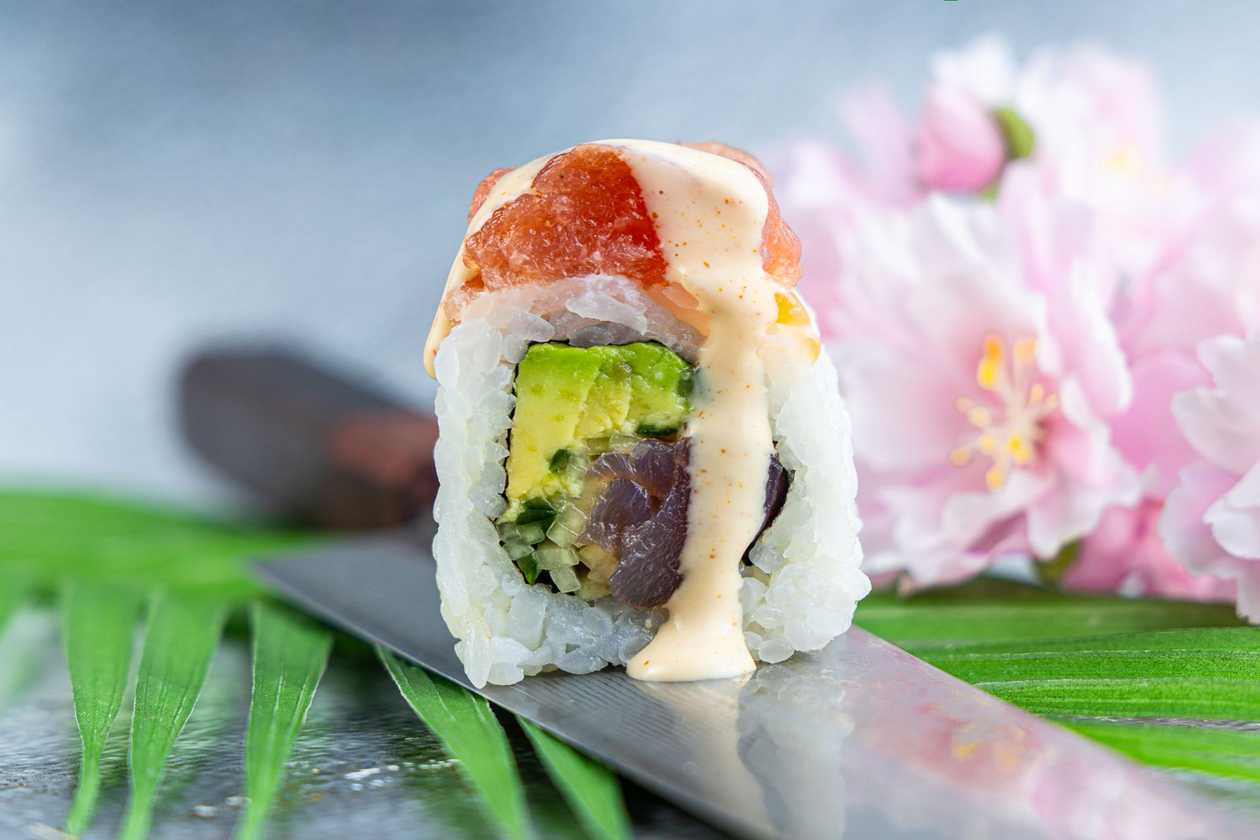 Super tuna