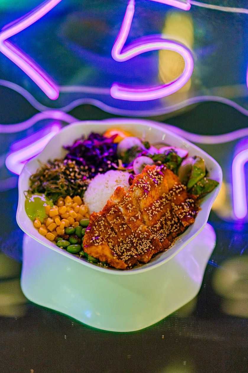 Tofu