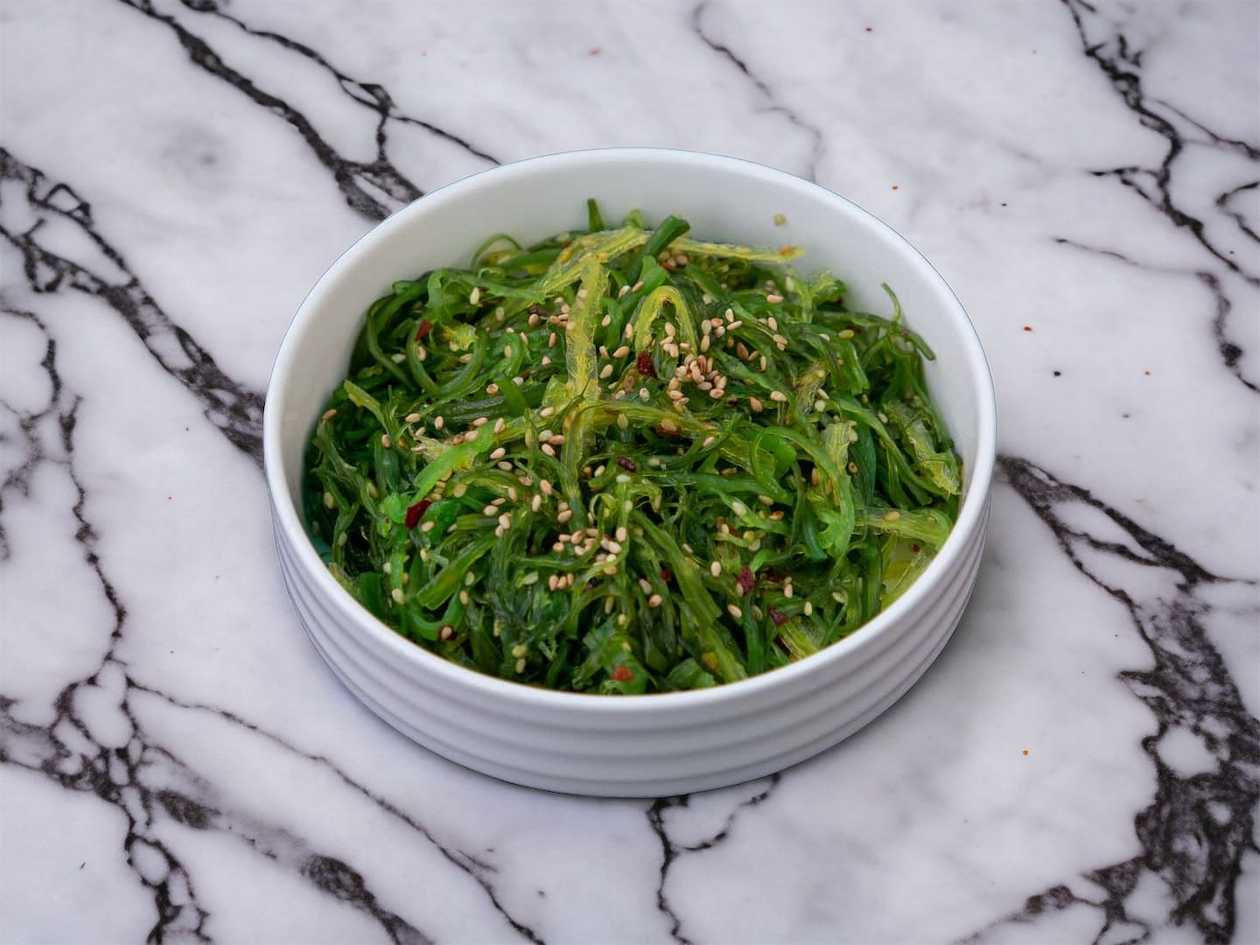 Wakame